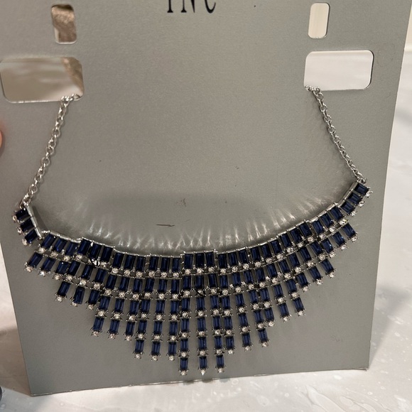 Inc necklace NWT - Picture 4 of 9